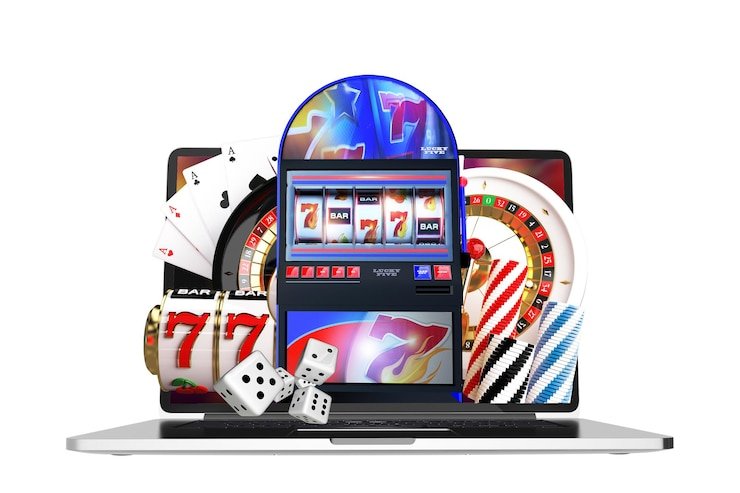 Tampilan mobile Mines yang tertata rapi